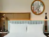 Двухместный люкс c 1 комнатой