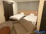 Номер Deluxe