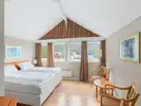 Двухместный номер Deluxe