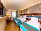 Одноместный номер Стандарт