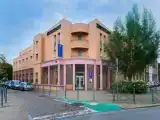 Номер Стандарт