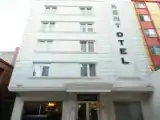 Run of House