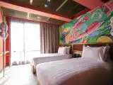 Двухместный номер Premier
