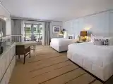 Номер Resort с балконом