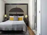 Двухместный люкс Townhouse
