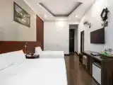 Семейный номер Стандарт
