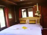 Двухместное бунгало