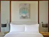 Двухместный номер Superior с балконом и с видом на море