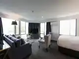 Двухместный семейный люкс