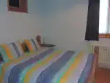 Двухместный номер Стандарт с видом на озеро
