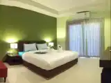 Двухместный номер Стандарт