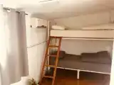 Трёхместный номер Стандарт