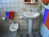 Трёхместный номер Стандарт
