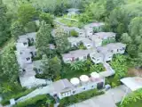Двухместная вилла