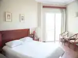 Двухместный номер Стандарт