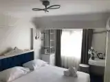 Двухместный номер Стандарт