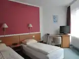 Двухместный номер Стандарт