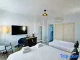 Трёхместный номер Стандарт