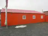 Кровать в общем номере