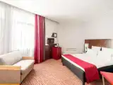 Двухместный номер Superior
