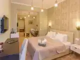Двухместный номер Deluxe с балконом
