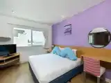 Люкс Family с частичным видом