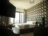 Двухместный номер Стандарт с балконом