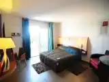 Двухместный люкс