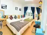 Run of House