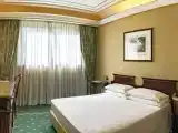 Двухместный семейный номер Стандарт
