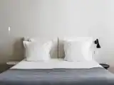 Двухместный номер Deluxe