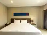Двухместный номер Deluxe