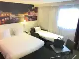 Двухместный номер Superior