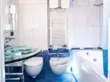 Двухместный номер Superior с балконом