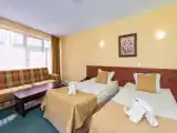 Трёхместный номер Стандарт