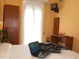 Четырёхместный номер