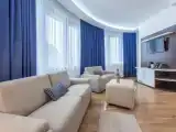 Семейный люкс c 1 комнатой