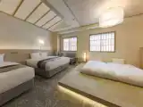 Номер Deluxe