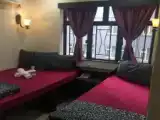 Трёхместный номер Deluxe