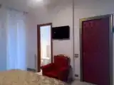 Двухместный номер Deluxe с видом на город
