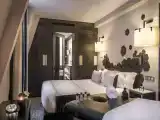 Двухместный полулюкс