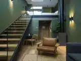 Номер Deluxe Дуплекс
