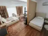 Четырёхместный полулюкс