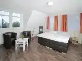 Двухместная студия
