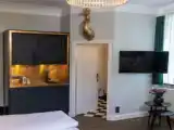 Двухместный номер Deluxe