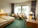 Двухместный номер Комфорт