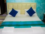 Двухместный номер Deluxe