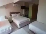 Семейный номер Deluxe