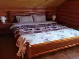 Двухместный номер Стандарт Мансарда