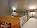 Трёхместный номер Стандарт